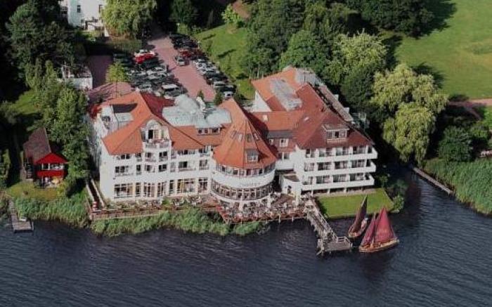 Seehotel Fahrhaus