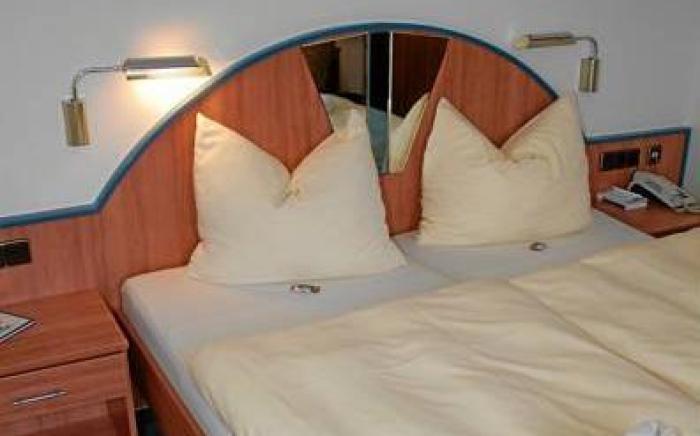 Seehotel Fahrhaus