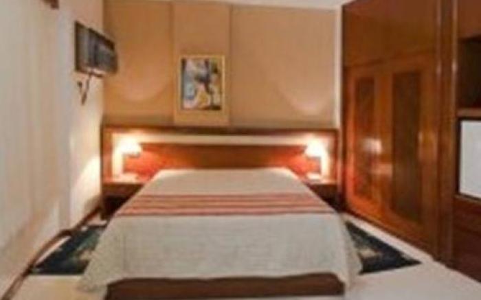 Hotel Ilha da Madeira
