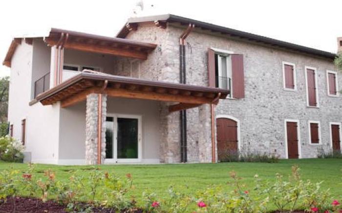 Quercia Belvedere Relais