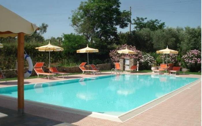 Hotel Sabatino