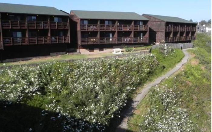 Harbor Lite Lodge