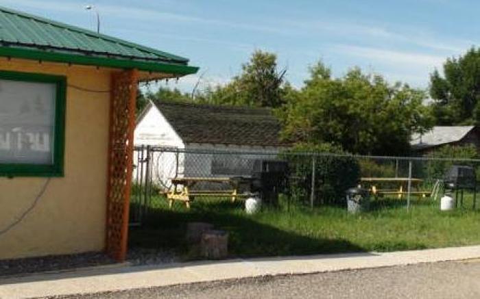 Century II Motel