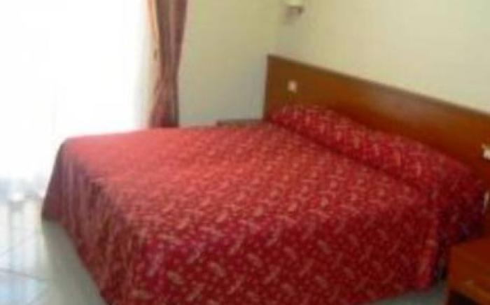 Hotel Vitti