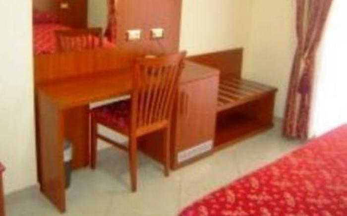 Hotel Vitti