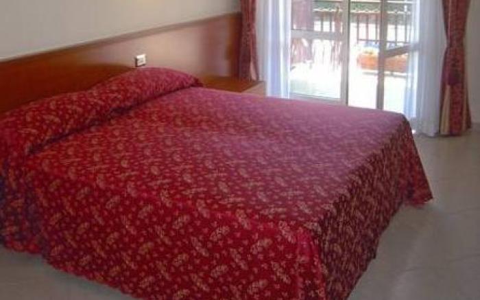 Hotel Vitti