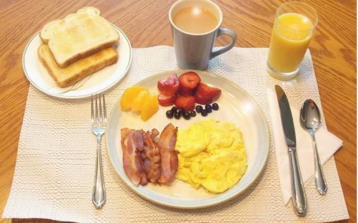 West Gate Bed and Breakfast