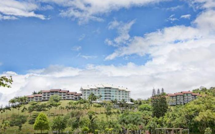 Fazzenda Park Resort