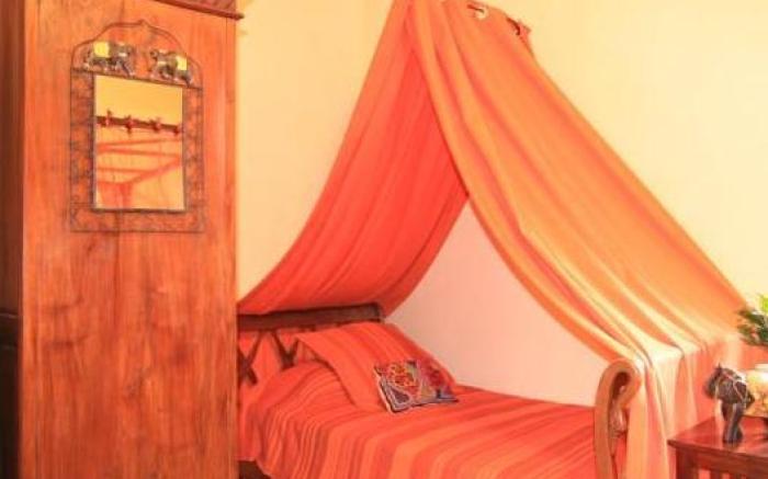 Chambre d'hotes Park des Collines - Gite