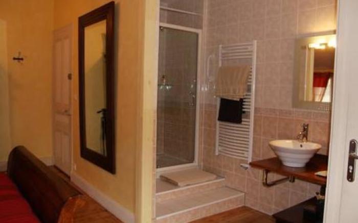 Chambre d'hotes Park des Collines - Gite