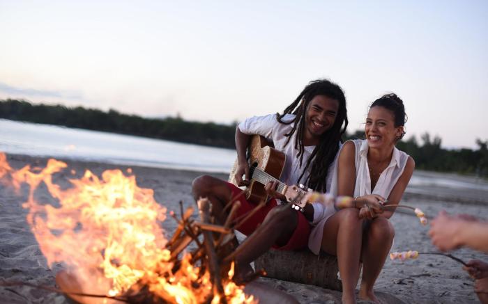 Veranda Tamarin Hotel & Spa