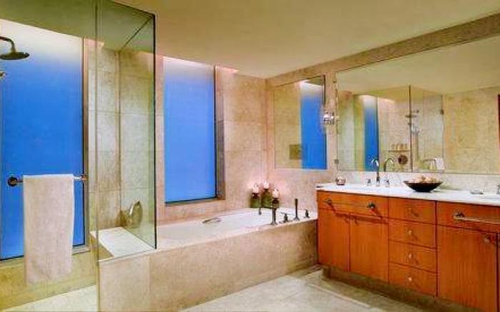 The Ritz-Carlton Residences, Dubai International Financial Centre