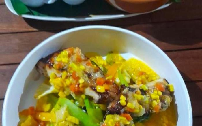 BORA BORA - Bainian House