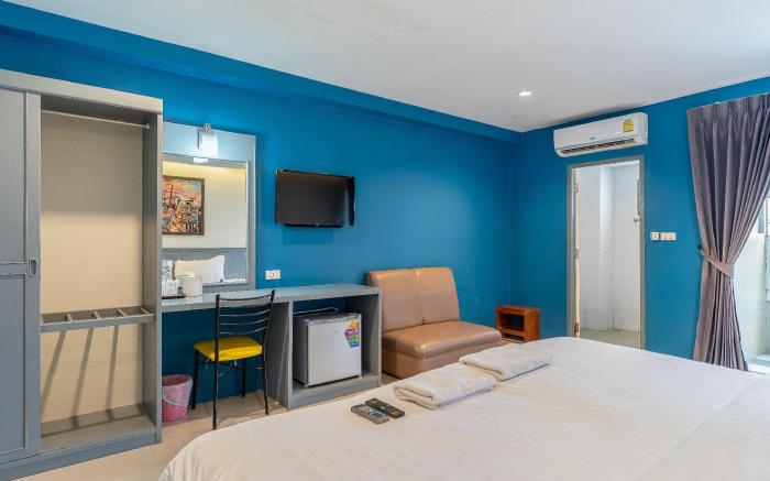 Xanadu Hotel Utapao