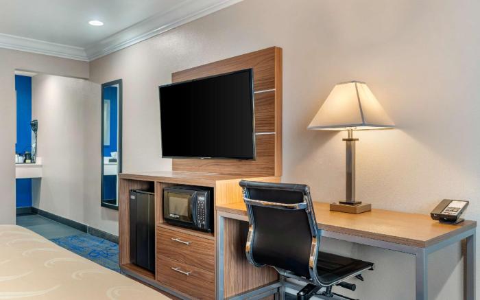 Quality Inn & Suites Vacaville