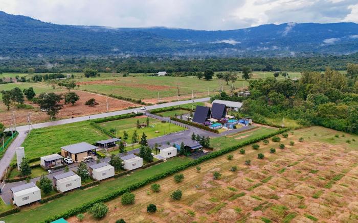 The Triple A Khaoyai