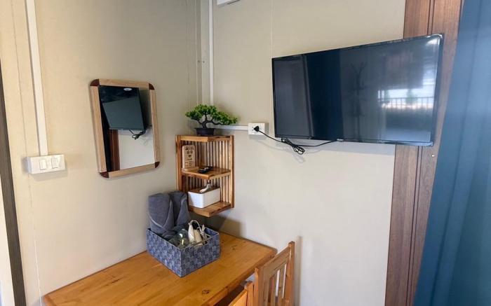 The Triple A Khaoyai