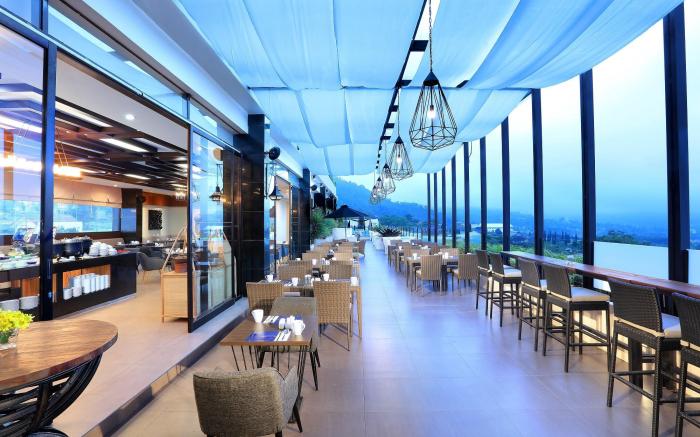 Aston Inn Batu
