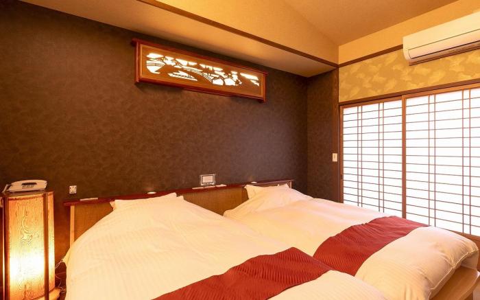 Ryokan Sagiritei - Adult Only