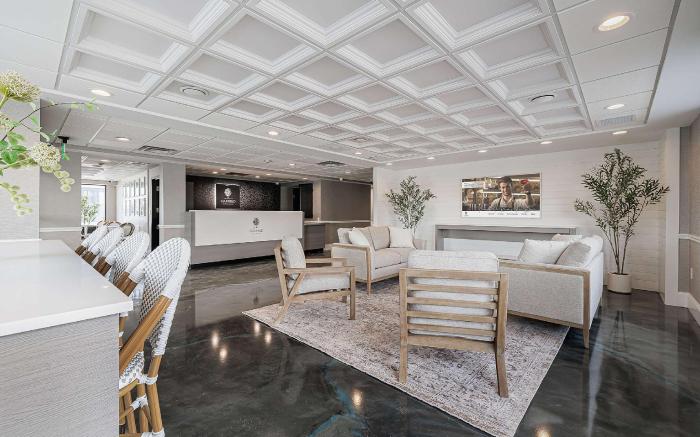 Oakfield Hotel & Suites, Ascend Hotel Collection