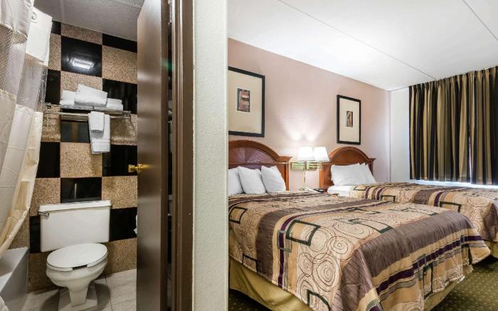 Quality Inn & Suites Binghamton Vestal