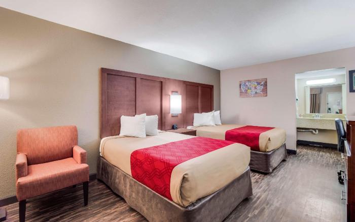 Econo Lodge