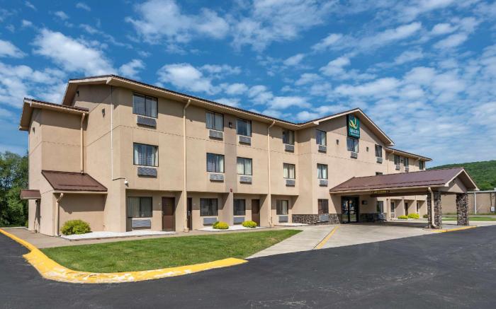 Quality Inn & Suites