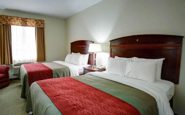 Quality Inn Rockdale