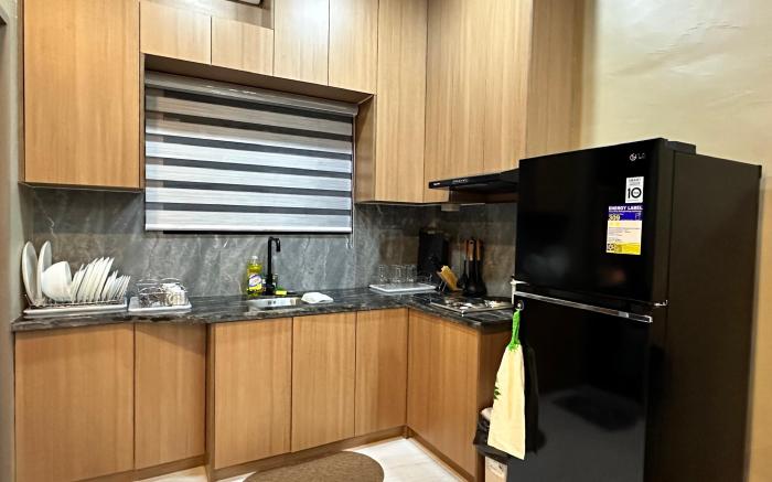 Apartment in Davao City