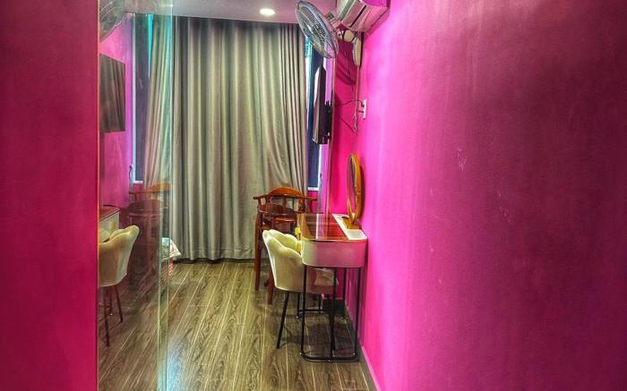Nam Anh Hotel 69-71 Phan Xích Long - by Bay Luxury