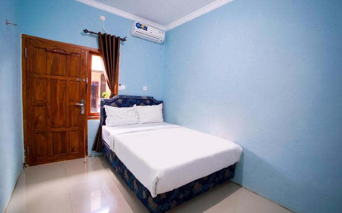 Bayang Brothers Residence By Occupied 