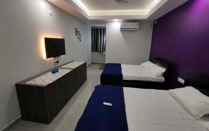 SADAFULI GUEST HOUSE