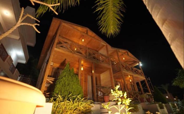 The Candlewood Resort