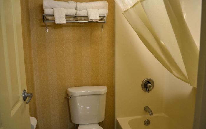 Comfort Inn Dunmore - Scranton East
