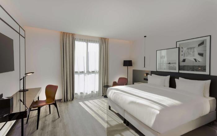 Radisson Hotel Tunis City Center