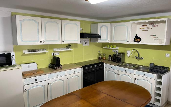 Granny´s Guesthouse