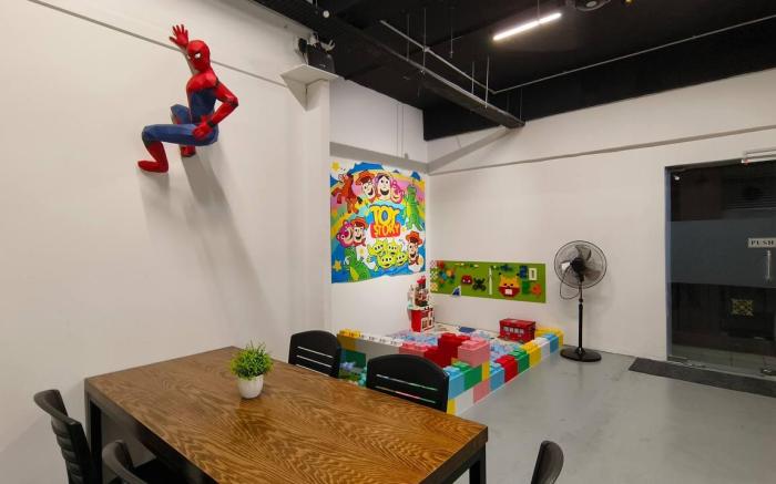 Warisan Homestay 18pax Kota Kinabalu