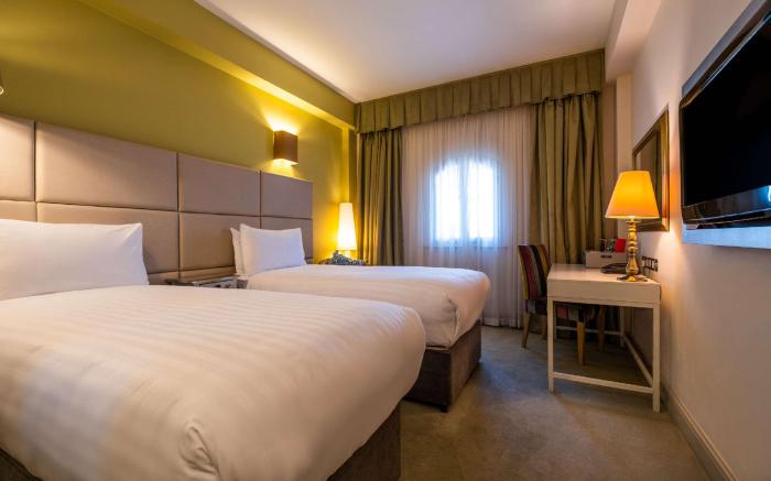 The House Hotel, Ascend Hotel Collection