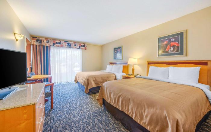Clarion Inn Ormond Beach at Destination Daytona