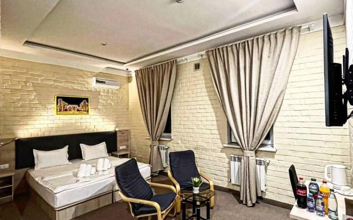 Al Arda hotel