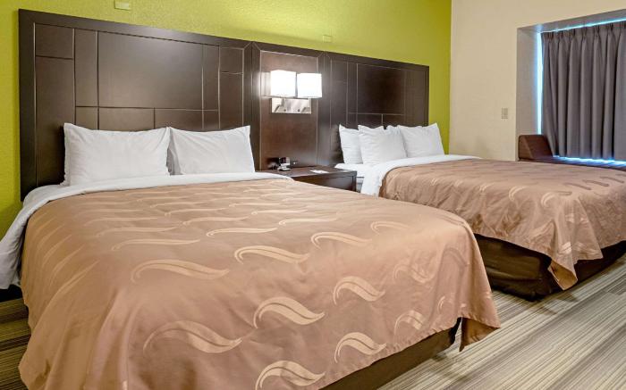 Quality Inn & Suites