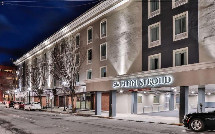 The Penn Stroud, Stroudsburg - Poconos, Ascend Hotel Collection