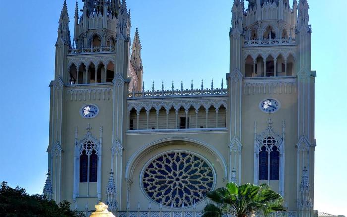 Grand Hotel Guayaquil, an Ascend Collection Hotel