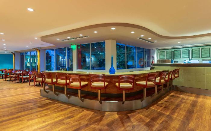 Grand Hotel Guayaquil, Ascend Hotel Collection Member