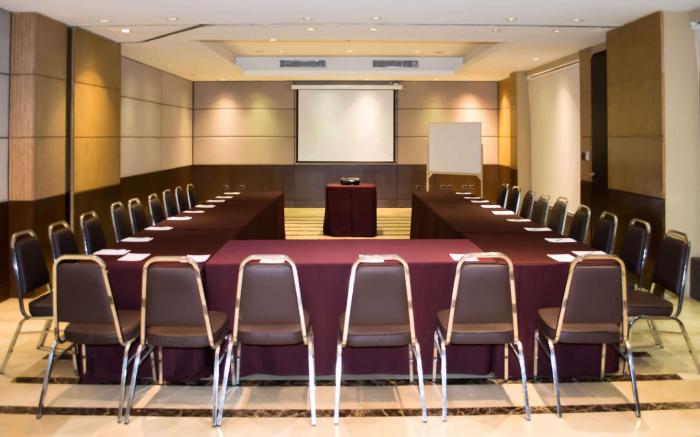 Grand Hotel Guayaquil, Ascend Hotel Collection Member