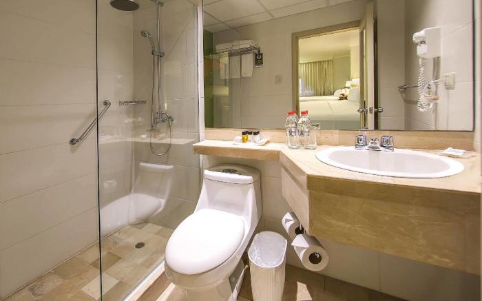 Grand Hotel Guayaquil, an Ascend Collection Hotel