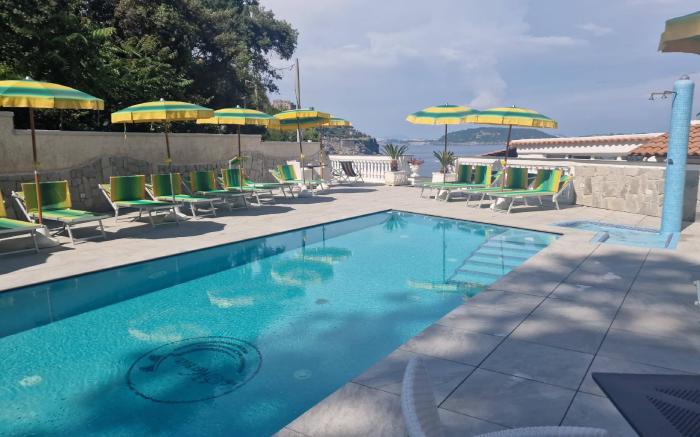 Hotel Da Maria