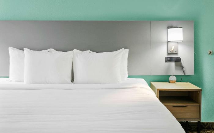 Comfort Inn Chandler - Phoenix South I-10
