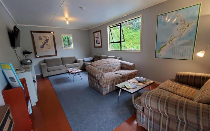 Dickson Holiday Park