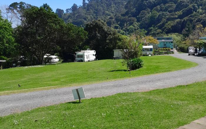 Dickson Holiday Park